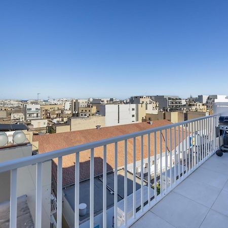 Ii-Kamra Ta Golu 5 Min Walk From St Julians Apartment San Gwann Exterior photo
