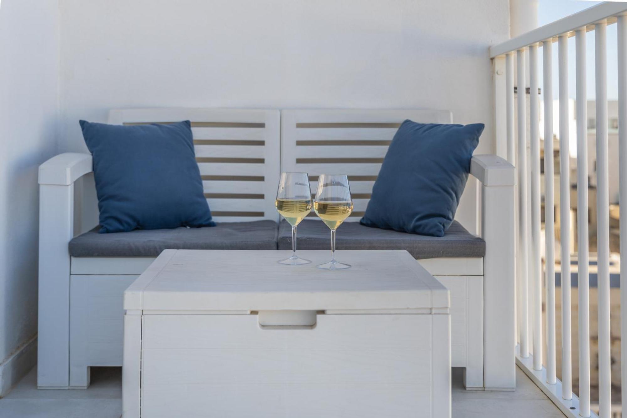 Ii-Kamra Ta Golu 5 Min Walk From St Julians Apartment San Gwann Exterior photo